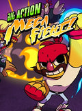 Big Action Mega Fight! Steam Key GLOBAL
