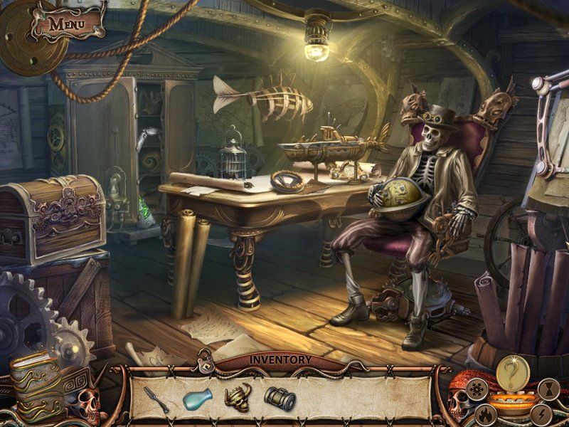 World Keepers: Last Resort Steam Key GLOBAL