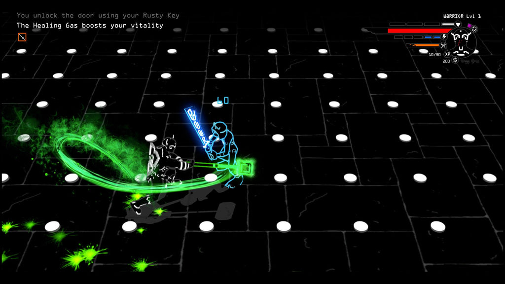 Brut@l Steam Key GLOBAL