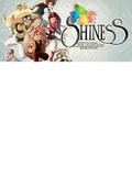 Shiness: The Lightning Kingdom Xbox Live Key EUROPE