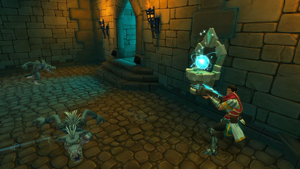 Orcs Must Die! - Lost Adventures Steam Key GLOBAL