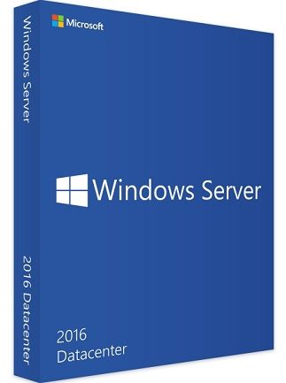 Windows Server 2016 Essentials (PC) - Microsoft Key - GLOBAL