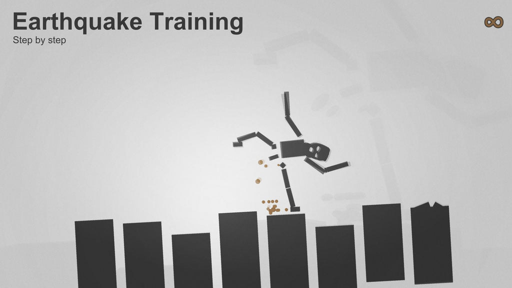 Safety First! Steam Key GLOBAL