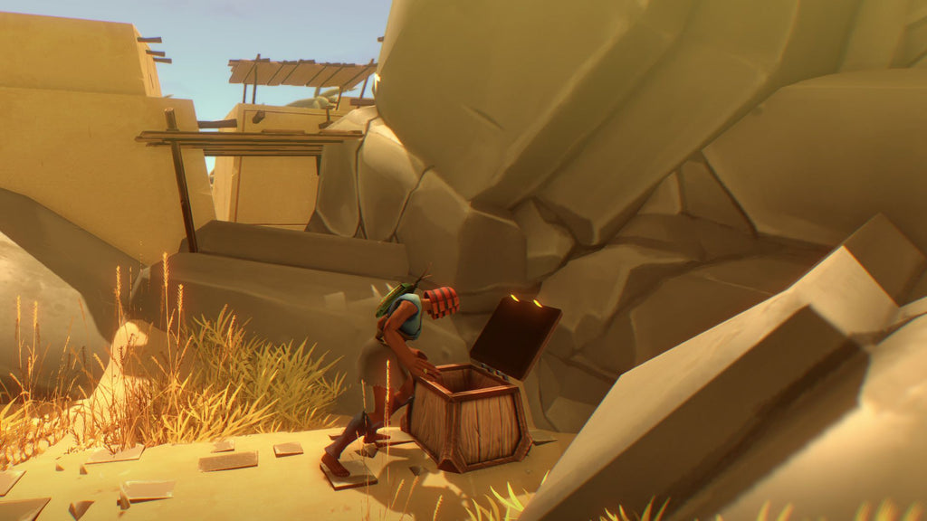 Pharaonic Steam Key GLOBAL