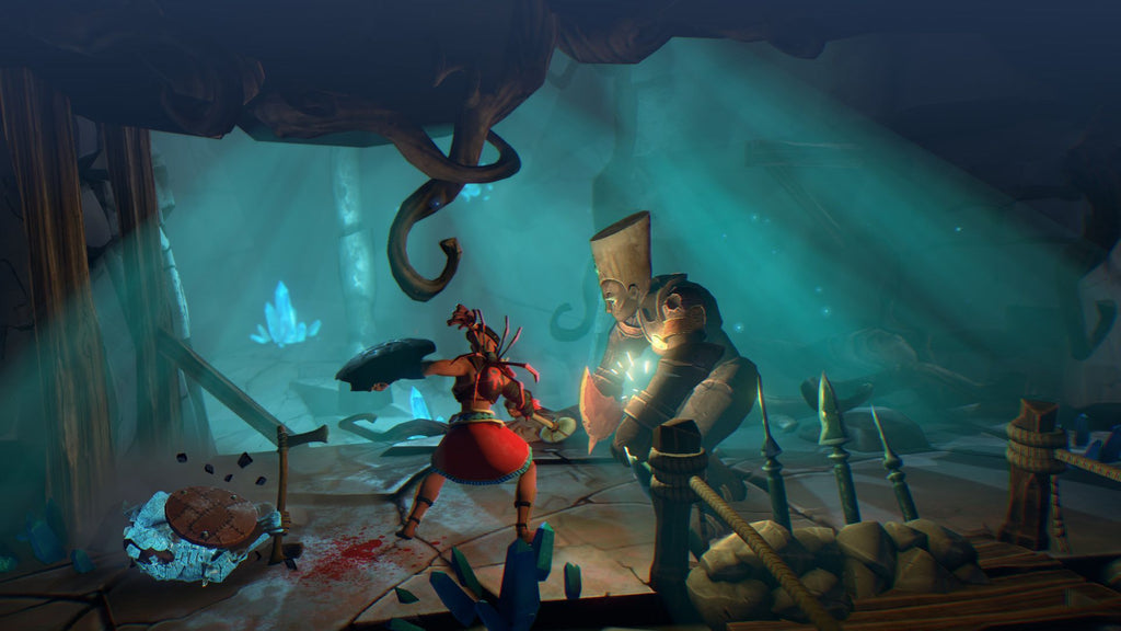 Pharaonic Steam Key GLOBAL