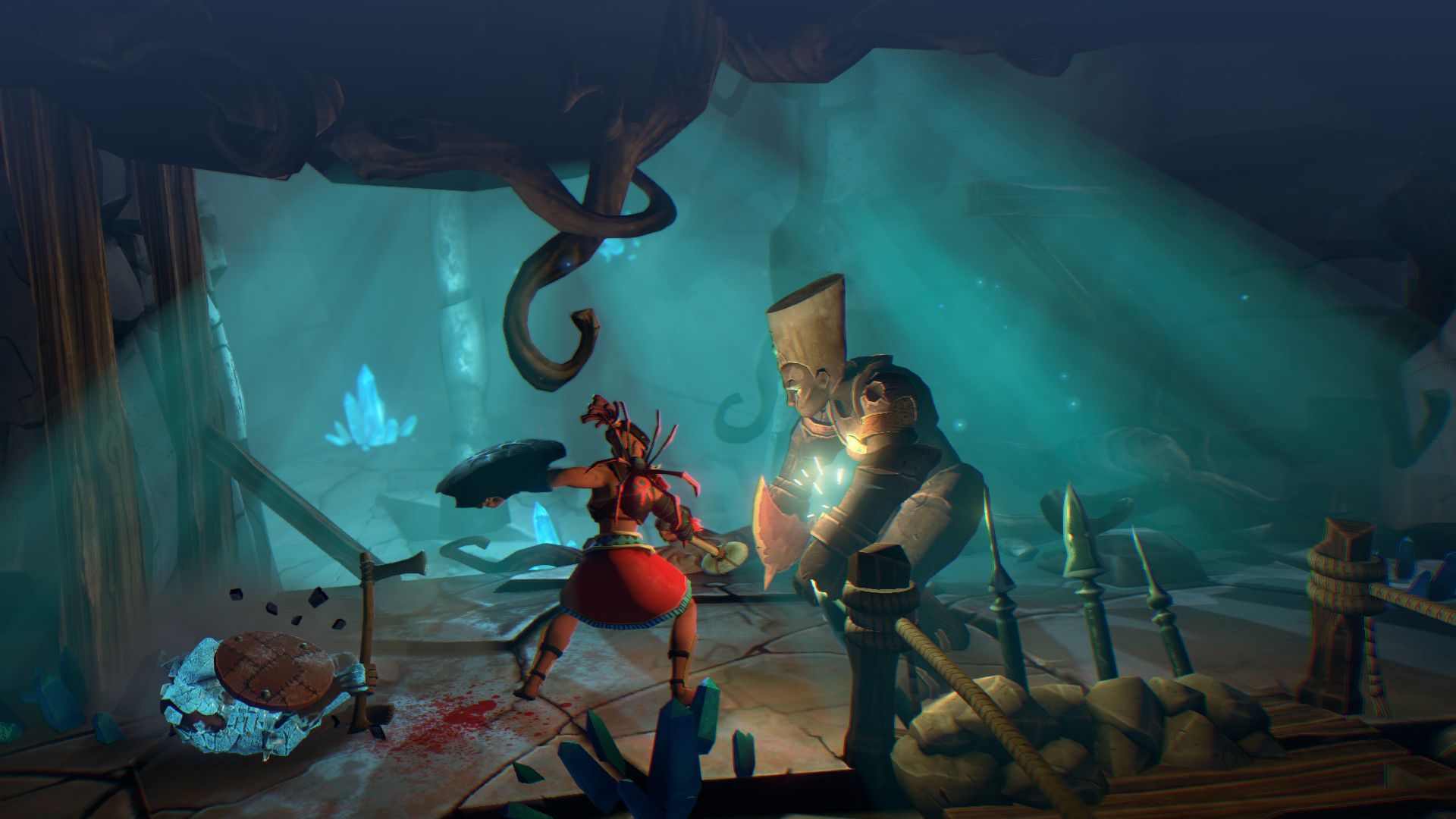 Pharaonic Steam Key GLOBAL