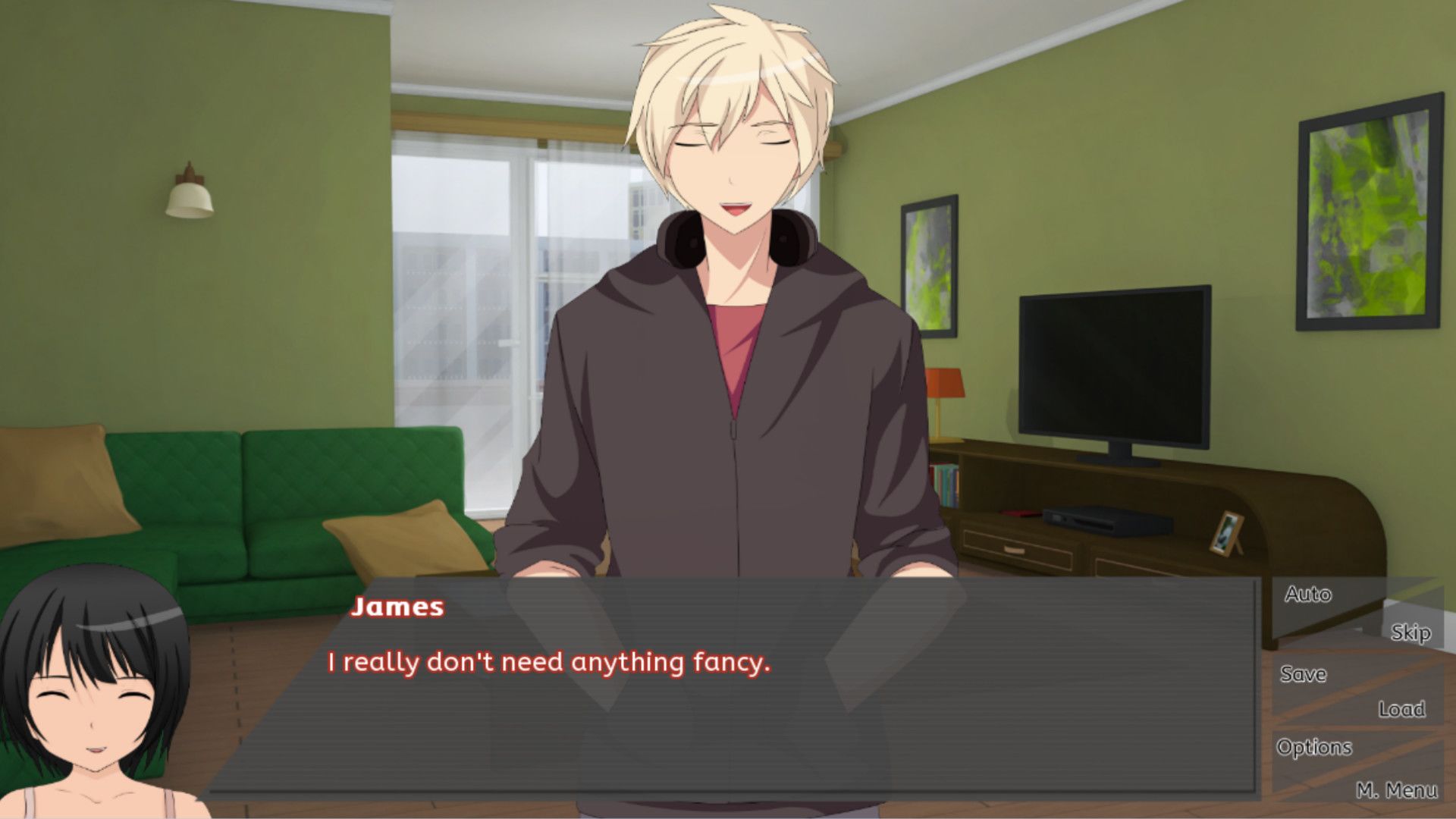 Frequent Flyer: A Long Distance Love Story Steam Key GLOBAL
