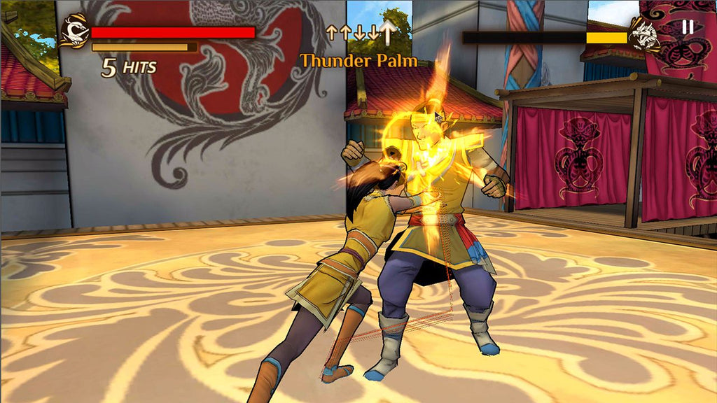 Shuyan Saga Steam Key GLOBAL
