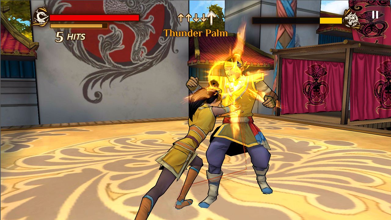 Shuyan Saga Steam Key GLOBAL