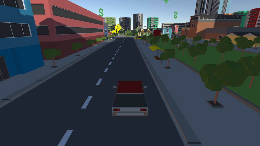 Click and Manage Tycoon Steam Key GLOBAL