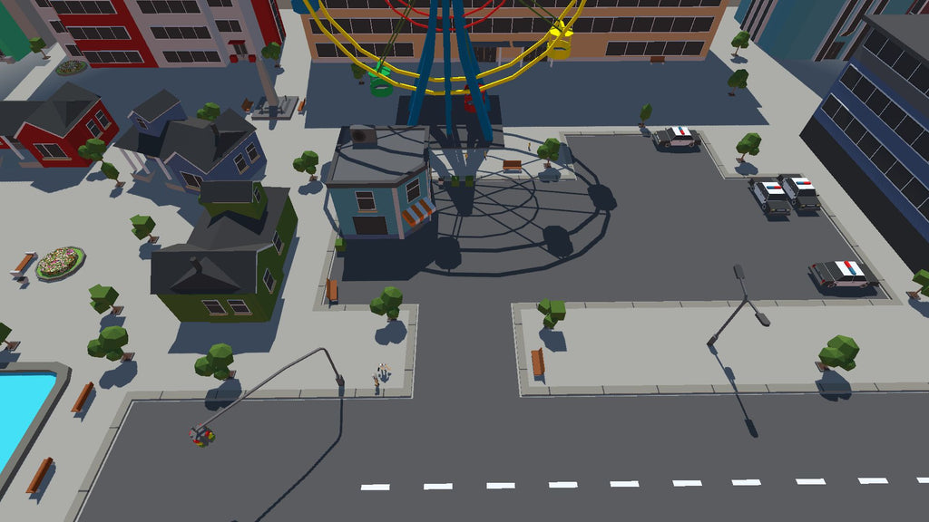 Click and Manage Tycoon Steam Key GLOBAL
