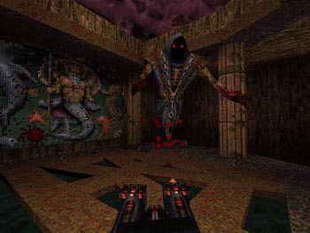 QUAKE Mission Pack 2: Dissolution of Eternity Steam Key GLOBAL