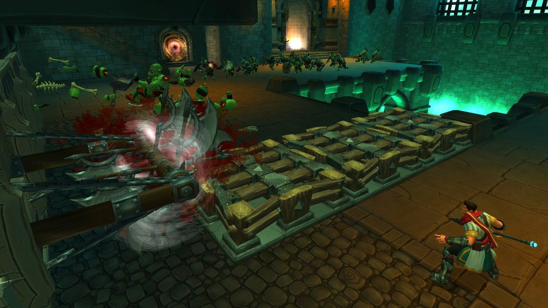 Orcs Must Die! - Artifacts of Power Key Steam GLOBAL