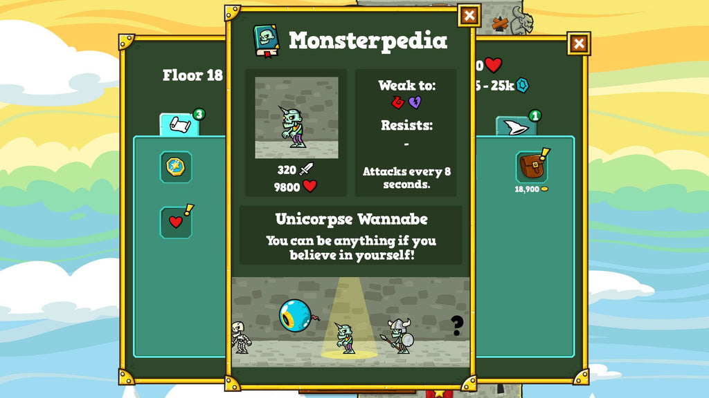 Spellspire Steam Key GLOBAL