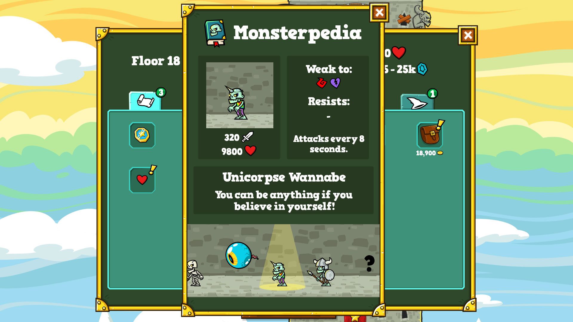 Spellspire Steam Key GLOBAL
