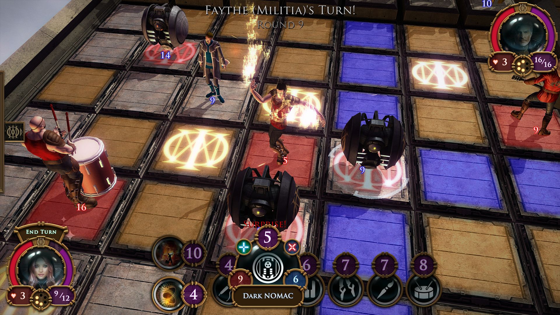 The Astonishing Game Steam Key GLOBAL