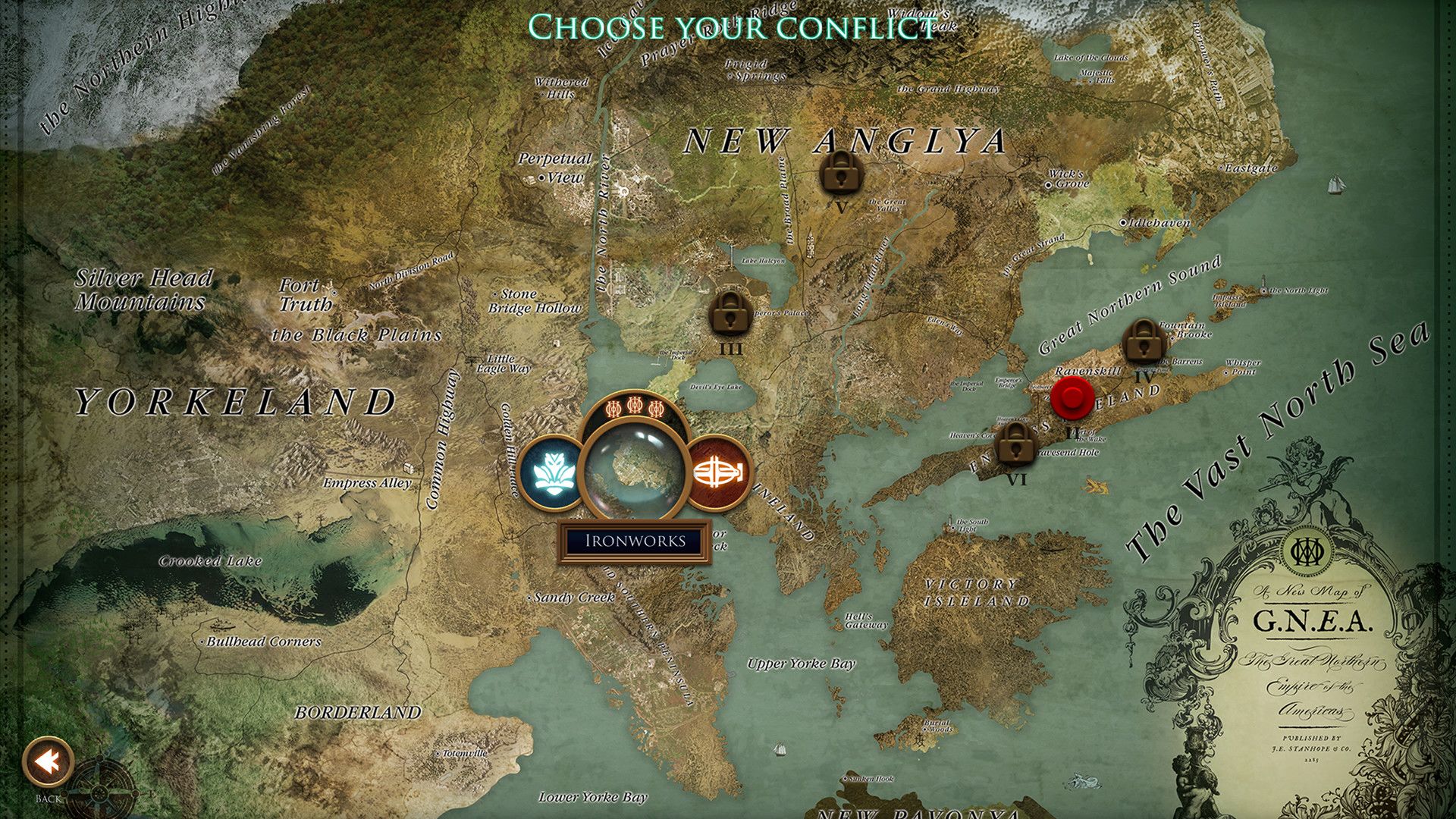 The Astonishing Game Steam Key GLOBAL