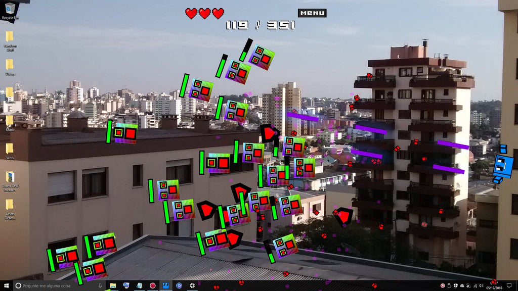 CPU Invaders Steam Key GLOBAL