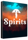 Spirits Steam Key GLOBAL