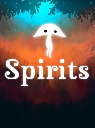 Spirits Steam Key GLOBAL