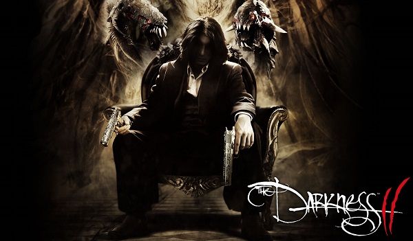 The Darkness II (PC) - Steam Key - EUROPE