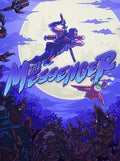 The Messenger (PC) - Steam Key - EUROPE