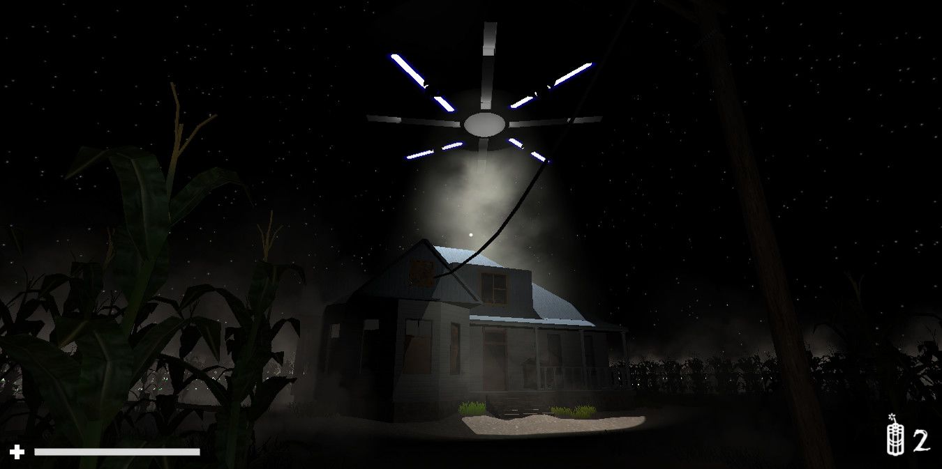 Visitors Steam Key GLOBAL