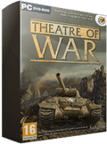 Theatre of War Steam Key EUROPE