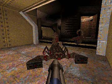 QUAKE Mission Pack 1: Scourge of Armagon Steam Key GLOBAL