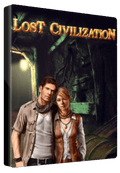 Lost Civilization Steam Key GLOBAL