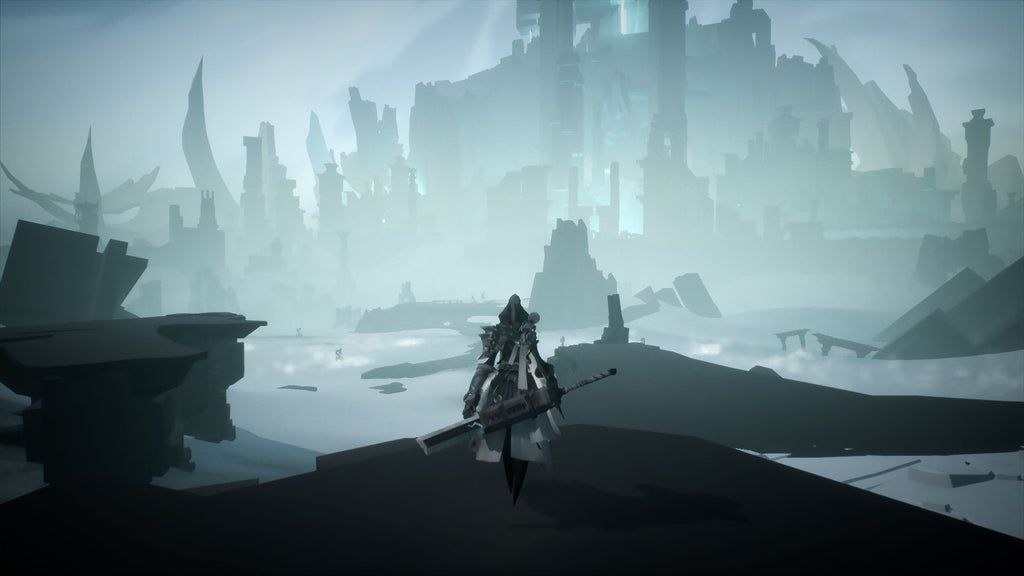Shattered - Tale of the Forgotten King - Steam - Key (GLOBAL)