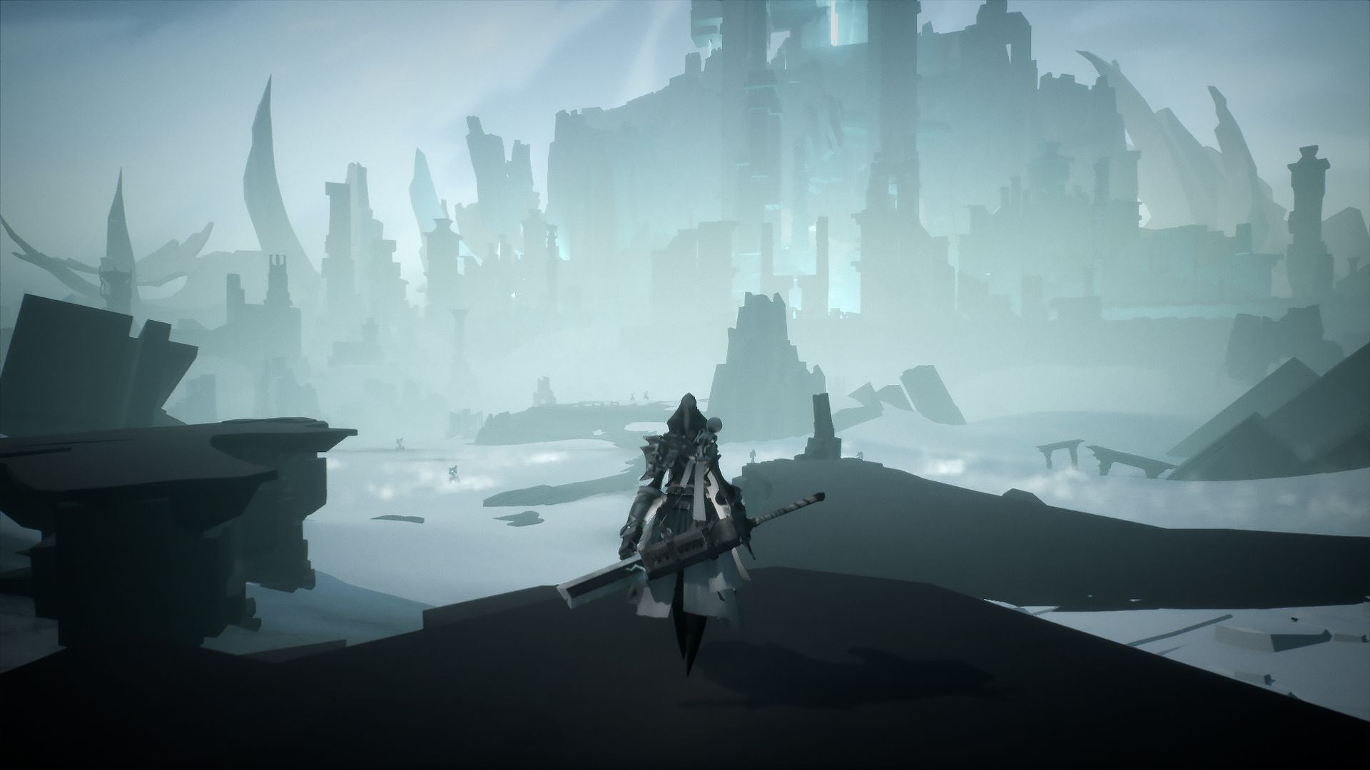 Shattered - Tale of the Forgotten King - Steam - Key (GLOBAL)