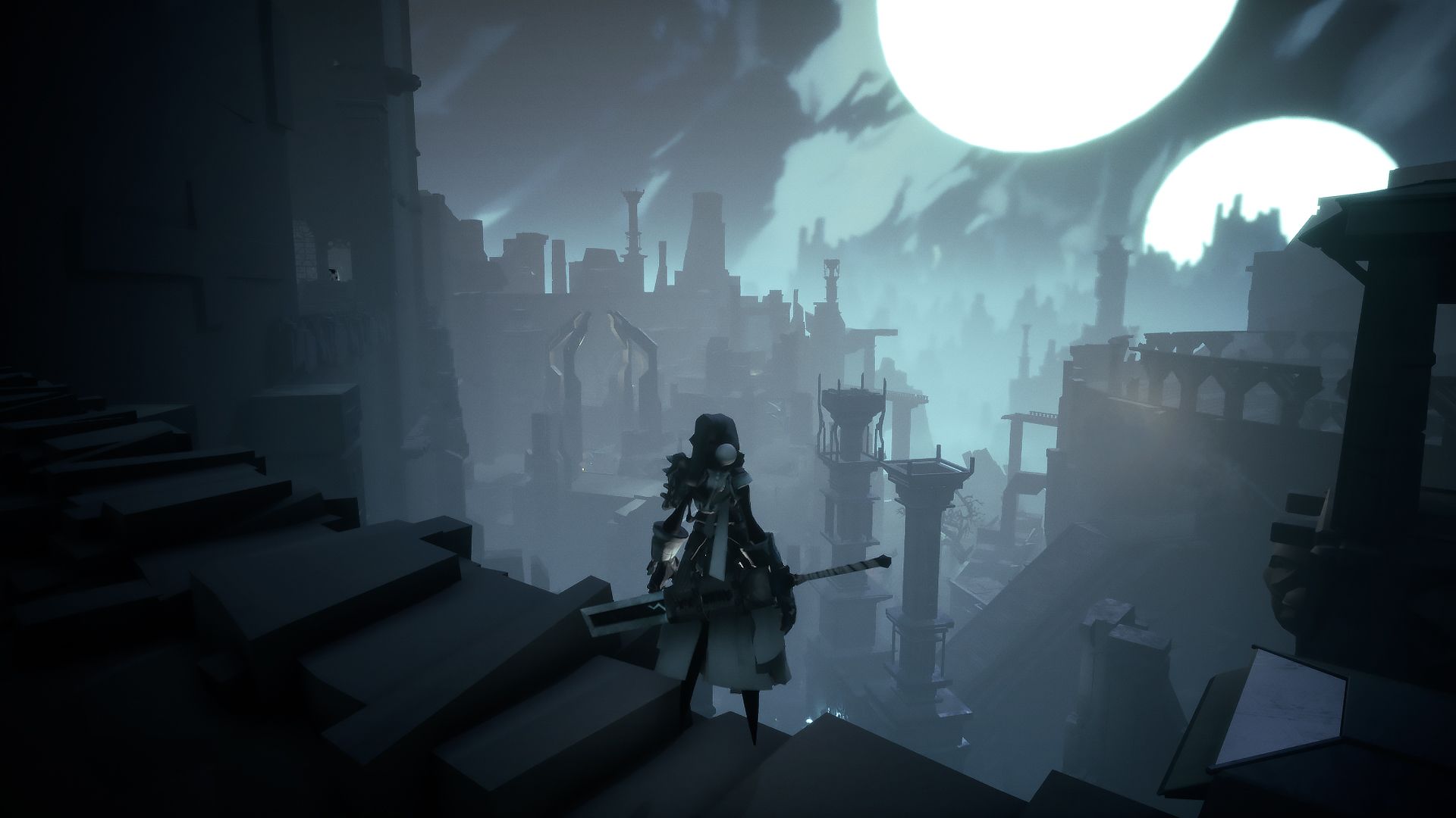 Shattered - Tale of the Forgotten King - Steam - Key (GLOBAL)