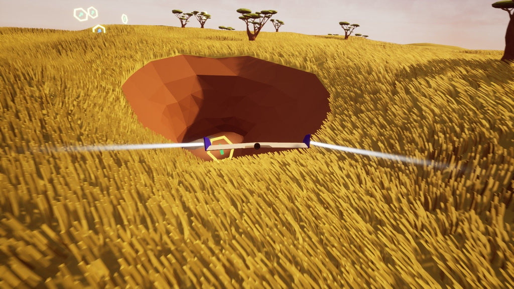 A Glider's Journey - Steam - Key GLOBAL
