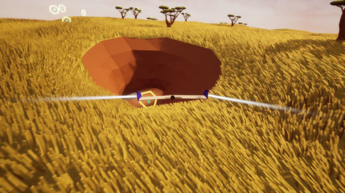 A Glider's Journey - Steam - Key GLOBAL