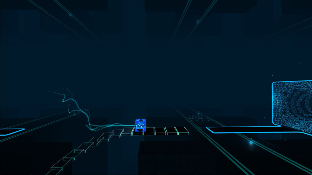 Cybercube Steam Key GLOBAL