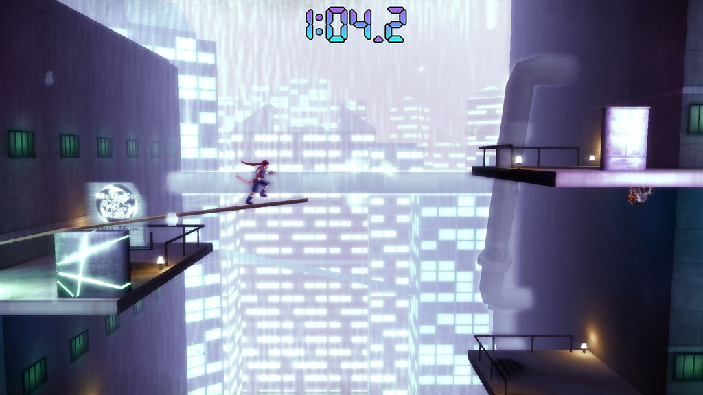 Ninja Pizza Girl Steam Key GLOBAL