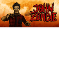 John, The Zombie Steam Key PC GLOBAL