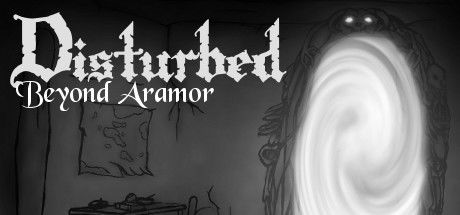 Disturbed: Beyond Aramor Steam Key GLOBAL