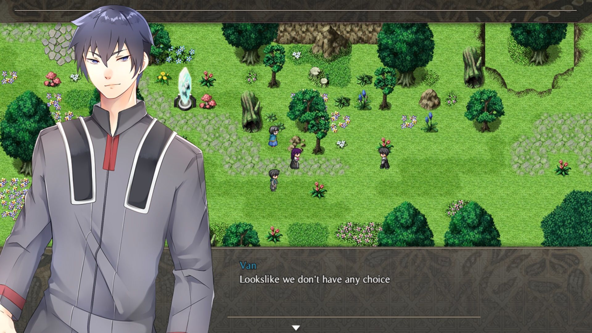 Insurgence - Chains of Renegade Steam Key GLOBAL