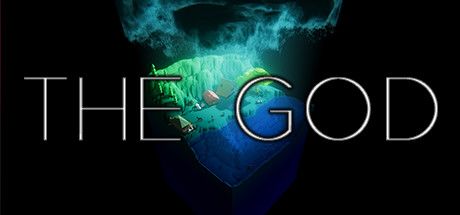 The God Steam Key GLOBAL