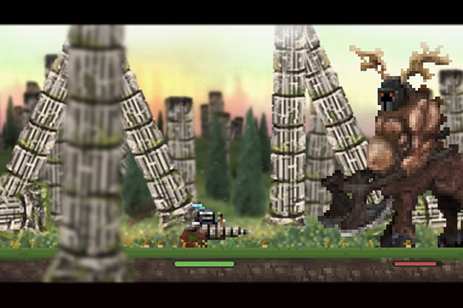 Loot Hero DX Steam Key GLOBAL