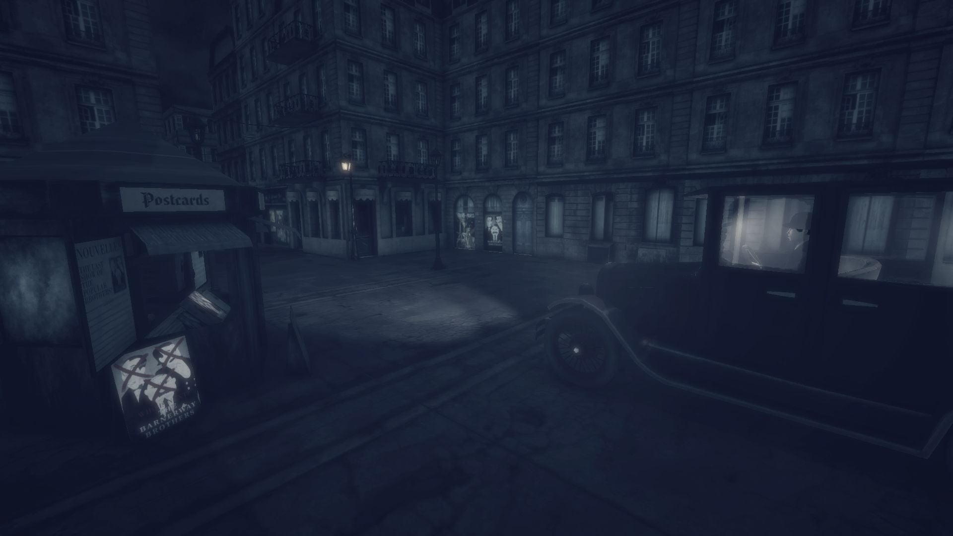 The Piano Steam Key GLOBAL