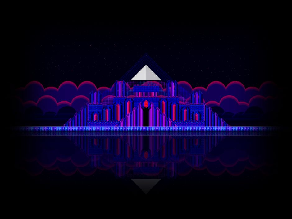 Crystal Catacombs Steam Key GLOBAL