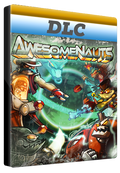 Awesomenauts - Cluck Steam Key GLOBAL