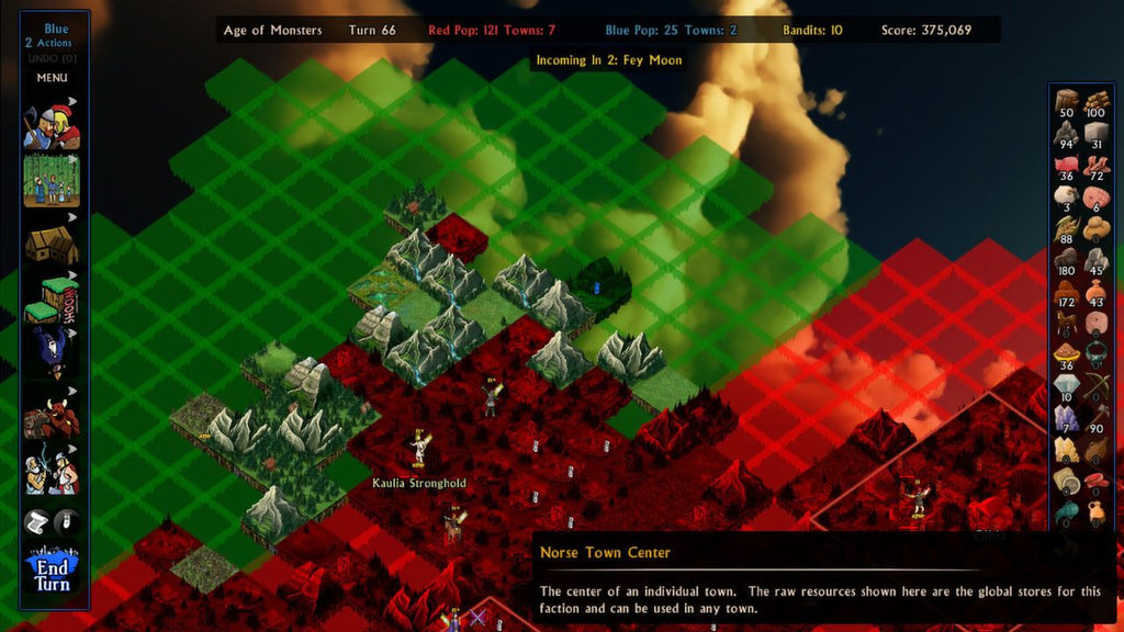 Skyward Collapse Steam Key GLOBAL