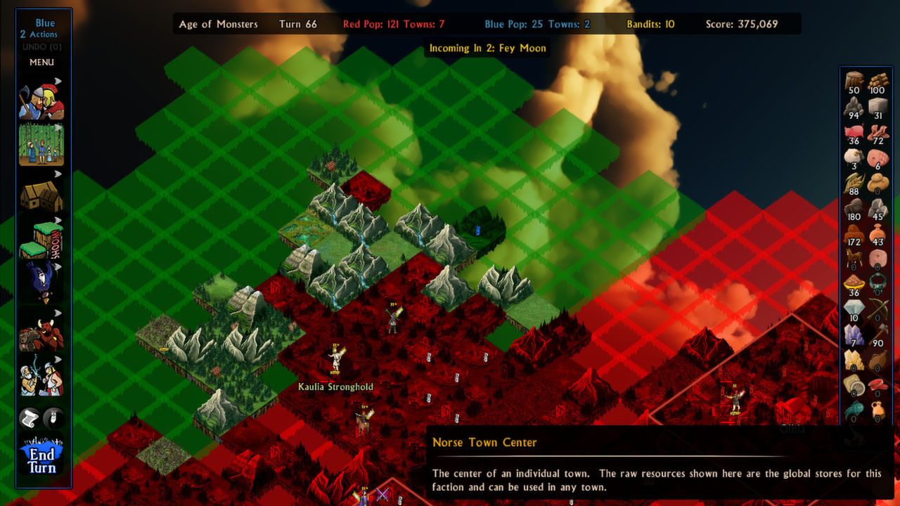 Skyward Collapse Steam Key GLOBAL