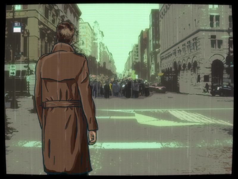Shape of America: Episode One Steam Key GLOBAL