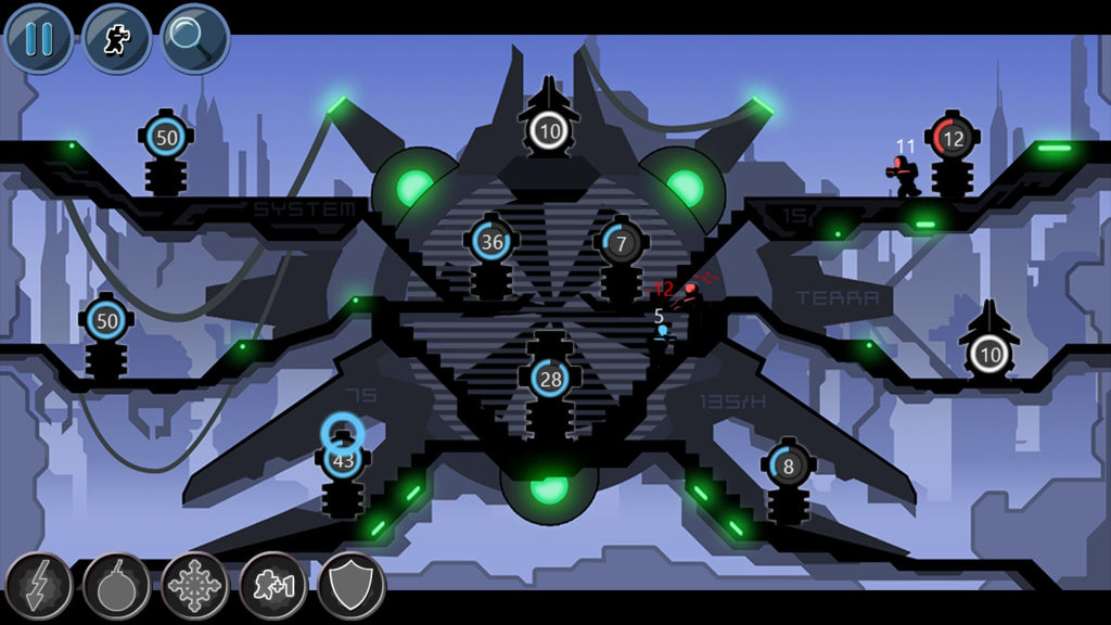Control Craft 3 Steam Key GLOBAL
