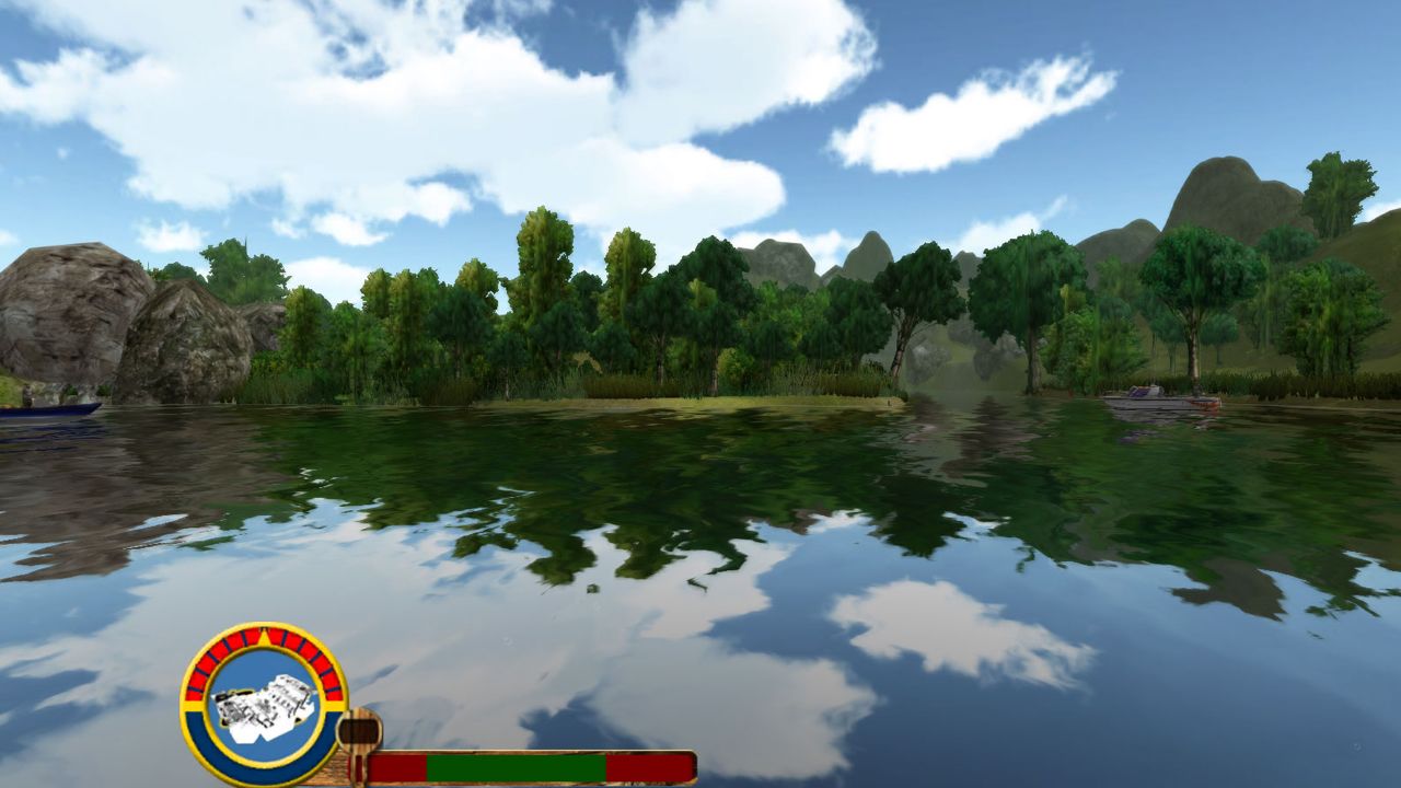 European Fishing Steam Key GLOBAL